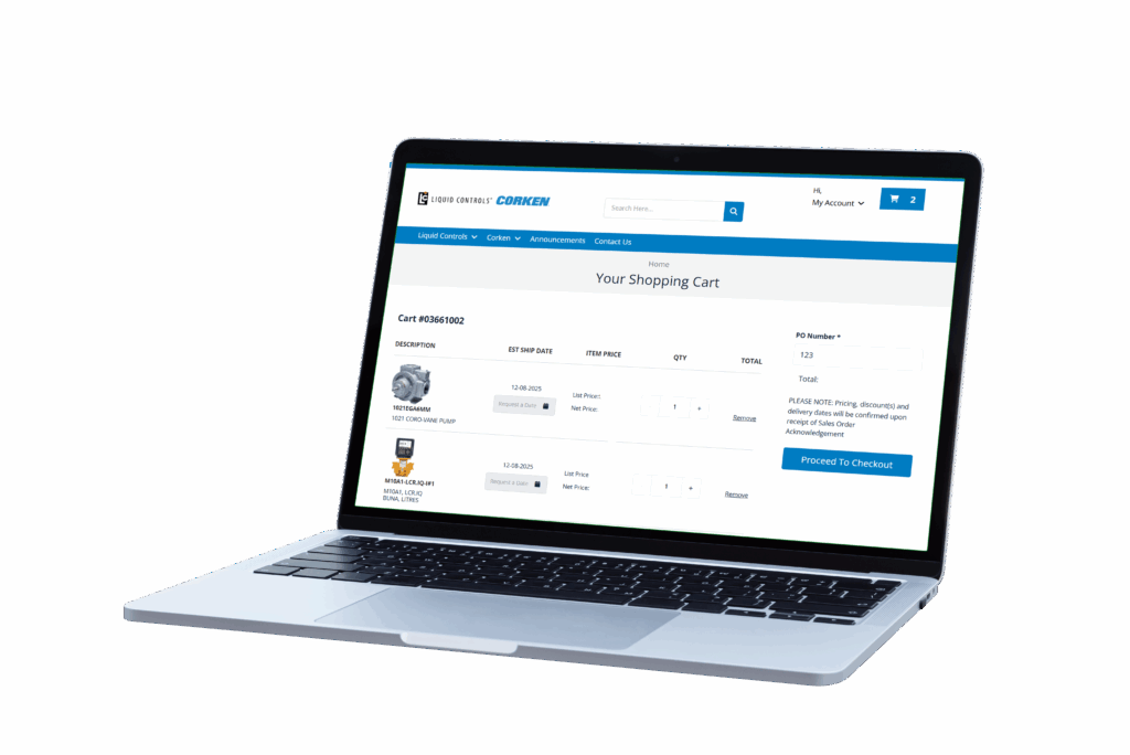 cust portal laptop 2