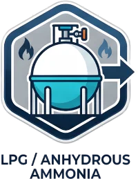 LPG Anhydrous